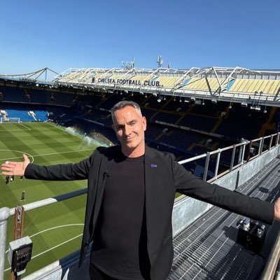 Leeparker_tv's profile picture