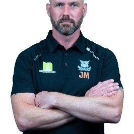 Jamie McIlroy's profile picture