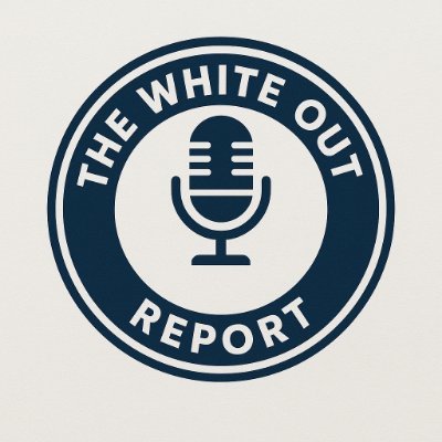 The White Out Report's profile picture