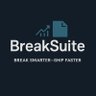 BreakSuite profil fotoğrafı