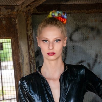 Mistress 𝒜𝓇𝒿𝓊𝓃𝒶's profile picture