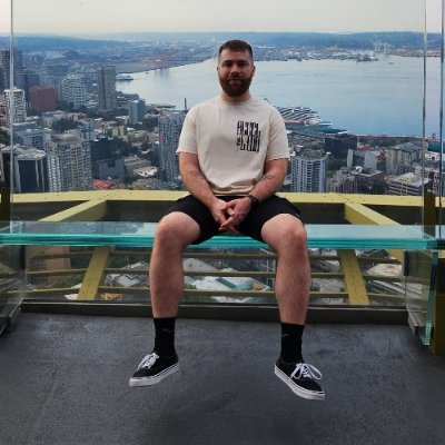 Caleb's profile picture