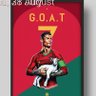Cristiano ronaldo own daniel profil fotoğrafı