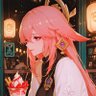 邪恶的飞翔猫咪球's profile picture