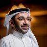 Profilbild von Ali Al-Ghanim