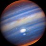 Jupiter profil fotoğrafı