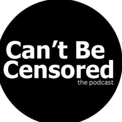 cantbcensored's profile picture