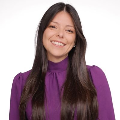 Maria Emilia Orozco💜's profile picture