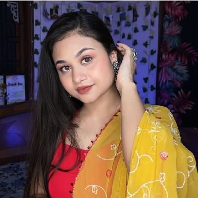 Asha Mukesh Ahir's profile picture