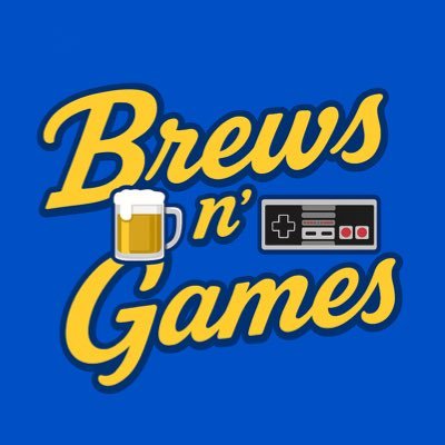 brewsngamesX's profile picture