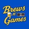 Brews n’ Games 的头像