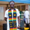Ebenezer Nkum Mends 的头像