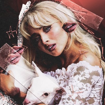 acervo sabrina carpenter's profile picture