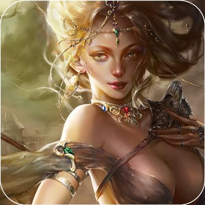 EXE_ARENA_JP's profile picture