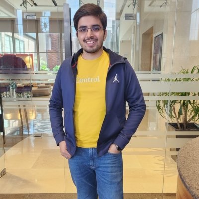 Aditya Lala's profile picture