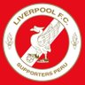 Liverpool FC Supporters Perú profil fotoğrafı