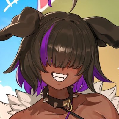 Mei 🌸🐾's profile picture