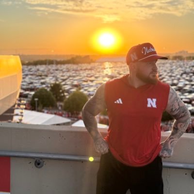 CornhuskerCole's profile picture