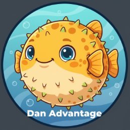 Dan Advantage's profile picture