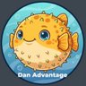 Фото профиля Dan Advantage