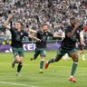 Mon The Hibs profil fotoฤrafฤฑ