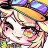 Koko Hinari ⋆✮VArtist ⋆✮ 的头像