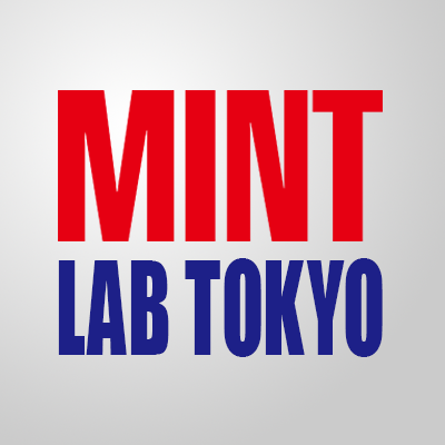 MINTLABTOKYO1's profile picture
