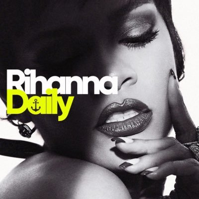 Rihanna Daily's profile picture