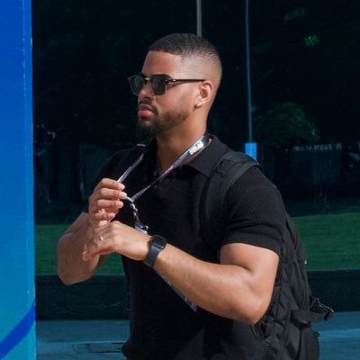 Joseph Alejo's profile picture
