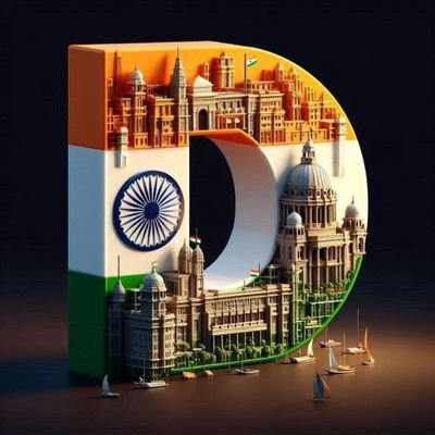 Gandhi Parivaar's profile picture