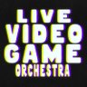 Фото профиля Live Video Game Orchestra