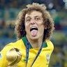 David Raiz herói nacional profil fotoğrafı