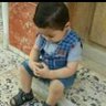 عاصم العمري 的头像