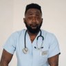 Profilbild von Dr(Med) Dennis Baidoo