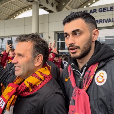 Ayxan Bayramov's profile picture