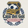 Caja Del Gol - camisetas de fútbol baratas profil fotoğrafı