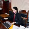 律政雪儿 profil fotoğrafı