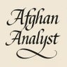 Фото профиля Afghan Analyst