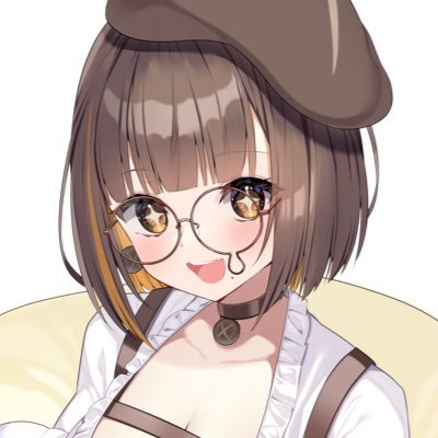 ぶなきのこ🍄👓7/18.19神戸ハンドメイドマルシェD-21's profile picture