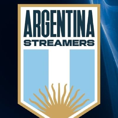 ArgentinaStreamer's profile picture