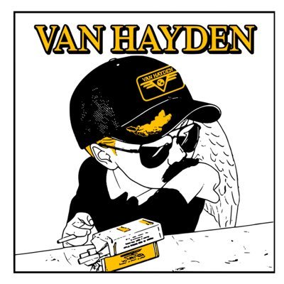 vanhaydenband's profile picture
