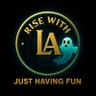 RiseWithLA profil fotoğrafı