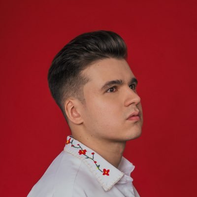Ismael Caballero's profile picture