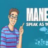 Maneesh profil fotoğrafı