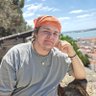 Cosmopolite profil fotoğrafı