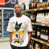 Profilbild von Clinton Nwagboso