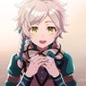 Profilbild von 是小榆呀OvO