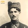 Profilbild von Solomon III