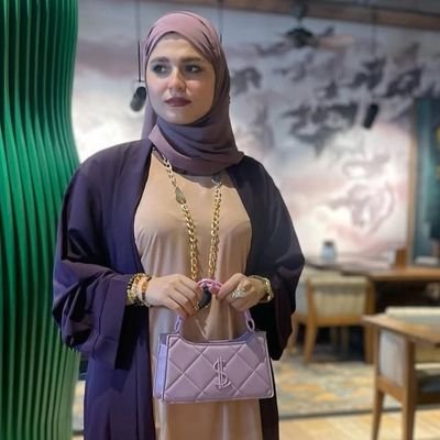 خادم ربتي الملكه فاطمة قيدار's profile picture