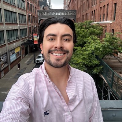 Andrés Moreno Gómez's profile picture